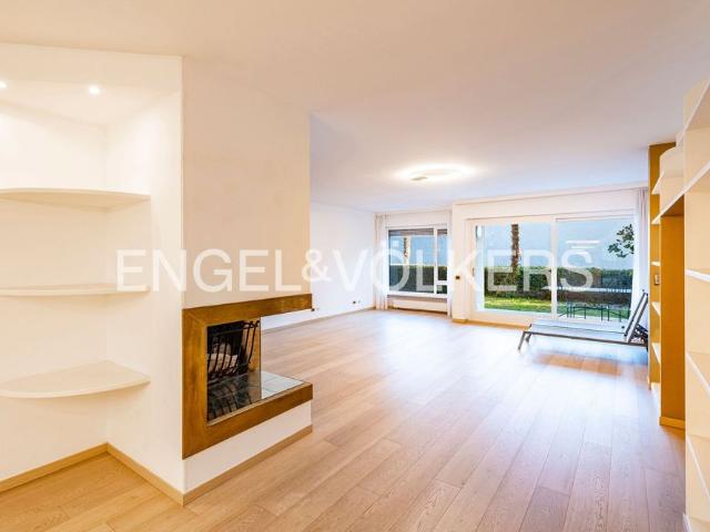 3.5 Zimmer, 178 m²