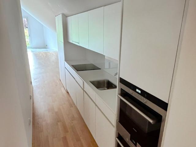 3.5 Zimmer, 182 m², 3. Stock