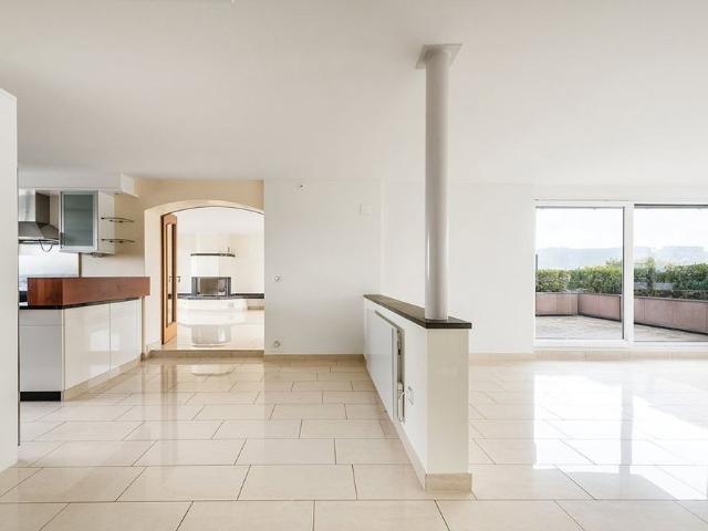 3.5 Zimmer, 182 m², 4. Stock