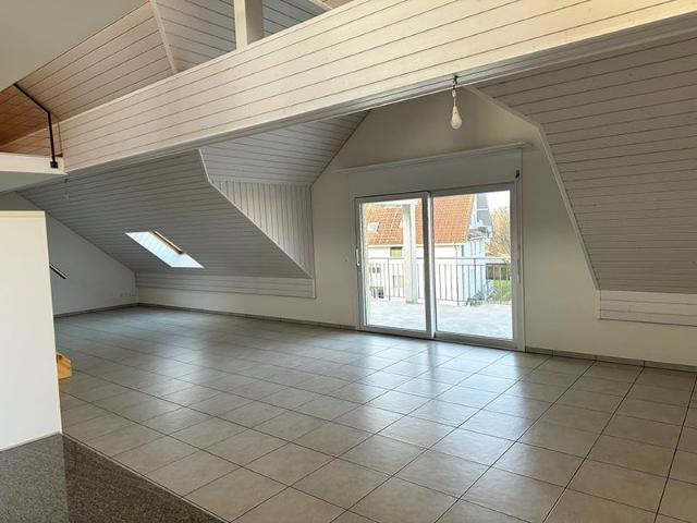3.5 Zimmer, 185 m², 2. Stock