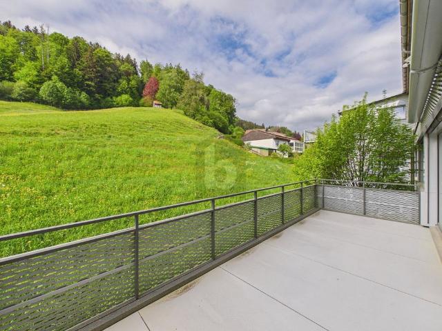 3.5 Zimmer, 190 m², 2. Stock