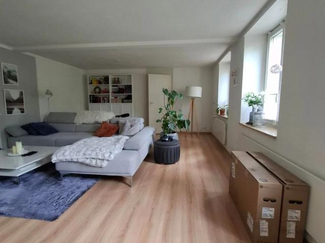 3.5 Zimmer, 103 m², EG