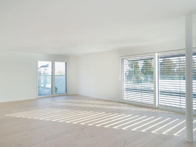3.5 Zimmer, 103 m², EG