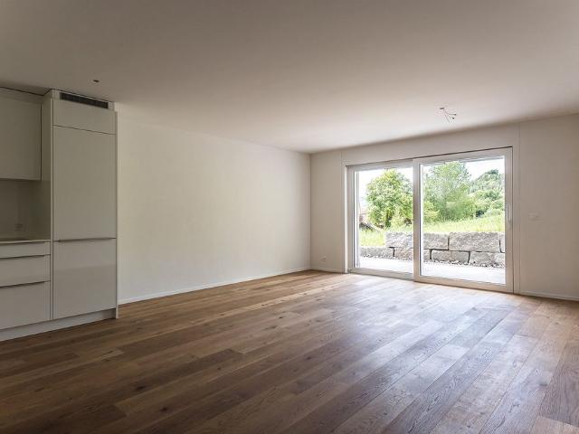 3.5 Zimmer, 103 m², Untergeschoss