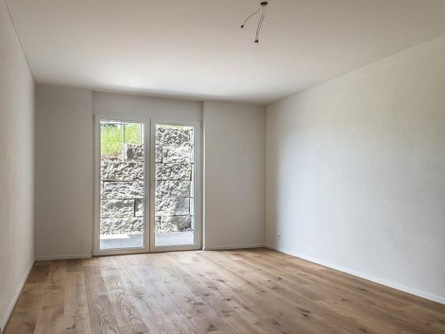 3.5 Zimmer, 103 m², Untergeschoss