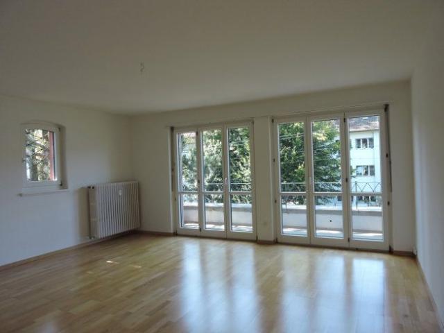 3.5 Zimmer, 103 m², 1. Stock