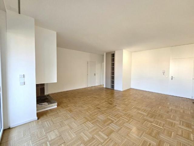 3.5 Zimmer, 103 m², 1. Stock