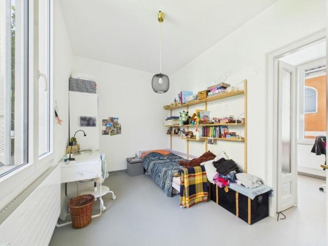 3.5 Zimmer, 103 m², 1. Stock