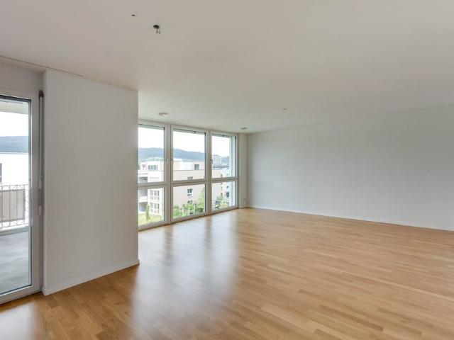 3.5 Zimmer, 103 m², 1. Stock
