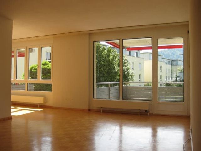3.5 Zimmer, 103 m², 1. Stock