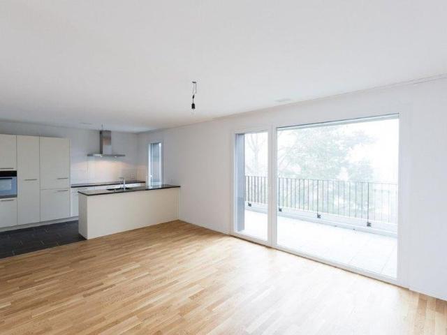 3.5 Zimmer, 103 m², 1. Stock