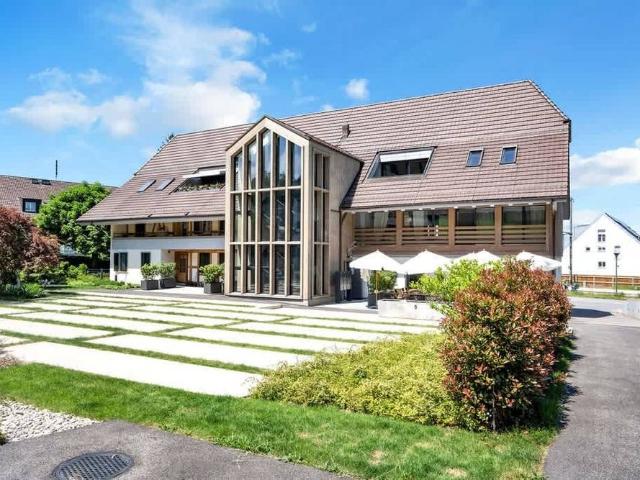 3.5 Zimmer, 103 m², 1. Stock