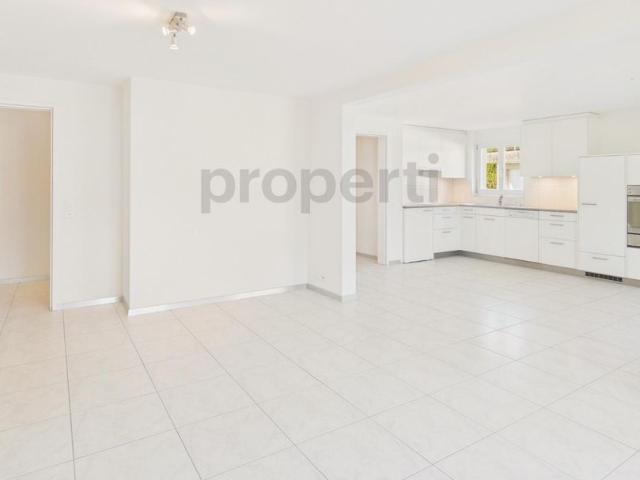 3.5 Zimmer, 103 m², 1. Stock