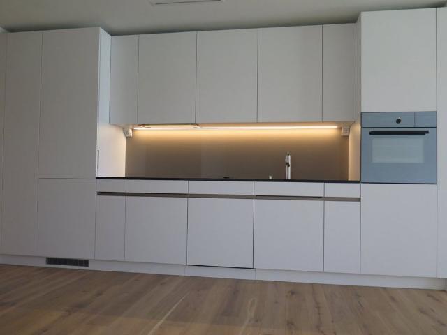 3.5 Zimmer, 103 m², 2. Stock