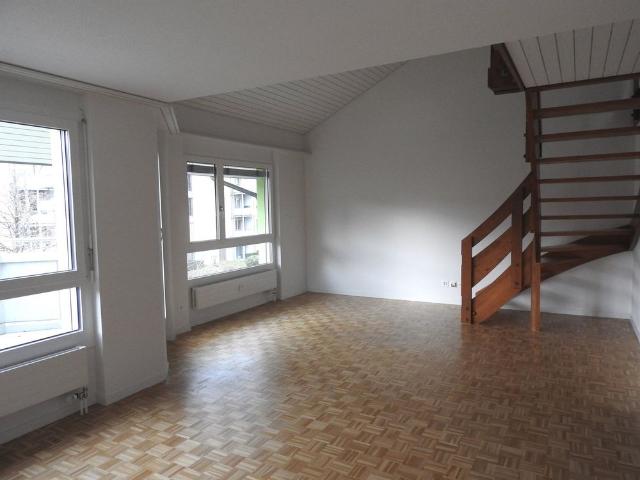 3.5 Zimmer, 103 m², 2. Stock