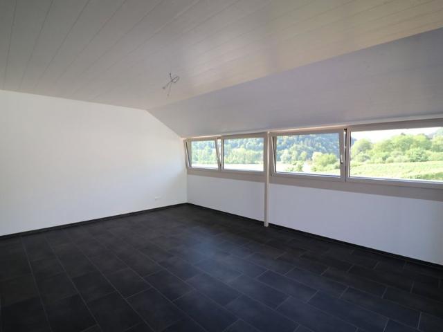 3.5 Zimmer, 103 m², 2. Stock