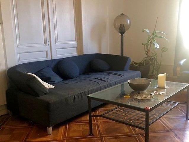 3.5 Zimmer, 103 m², 2. Stock