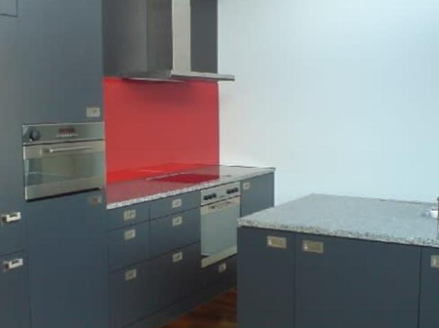 3.5 Zimmer, 103 m², 2. Stock