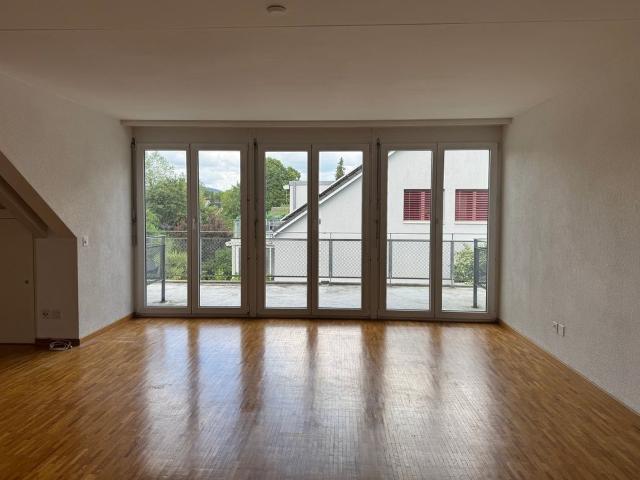 3.5 Zimmer, 103 m², 2. Stock