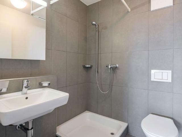 3.5 Zimmer, 103 m², 3. Stock