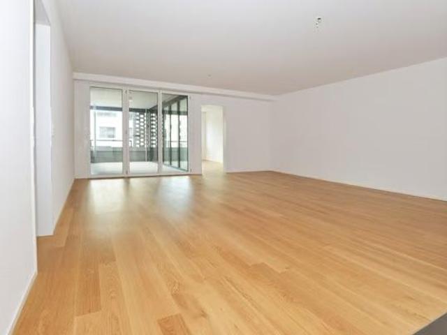 3.5 Zimmer, 103 m², 3. Stock