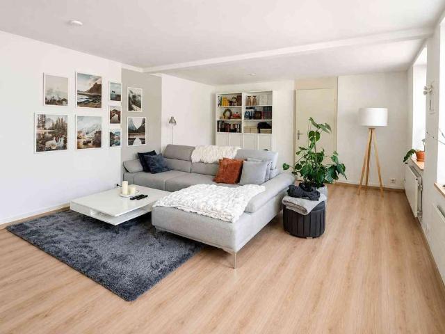 3.5 Zimmer, 103 m²