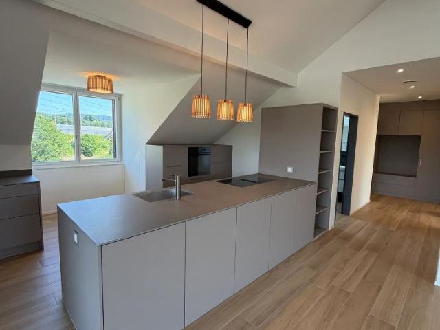3.5 Zimmer, 103 m²
