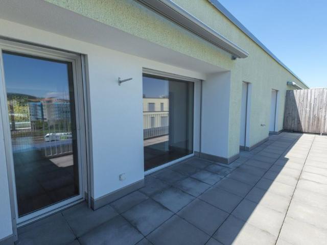 3.5 Zimmer, 103 m², 6. Stock