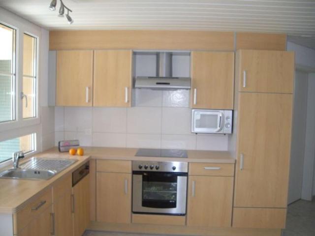 3.5 Zimmer, 100 m², EG