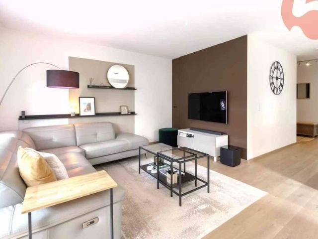 3.5 Zimmer, 100 m², EG
