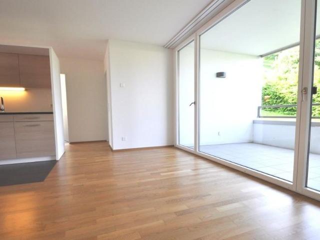 3.5 Zimmer, 100 m², EG