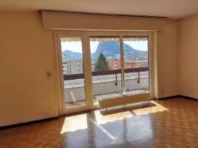 3.5 Zimmer, 100 m²