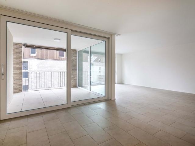 3.5 Zimmer, 100 m²