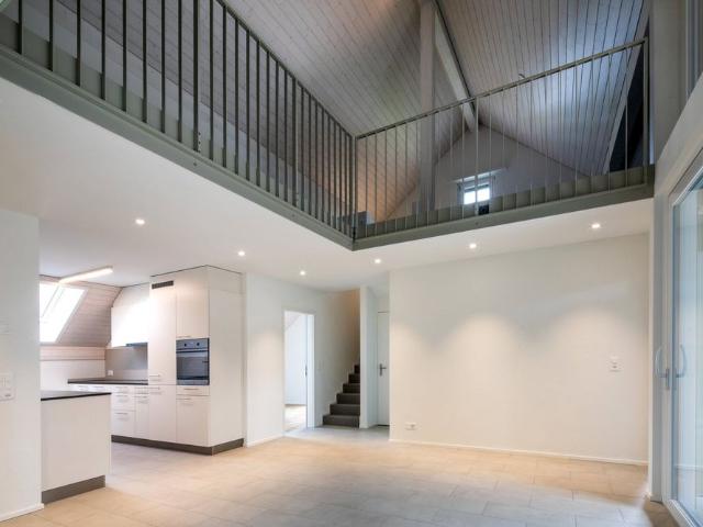 3.5 Zimmer, 100 m²