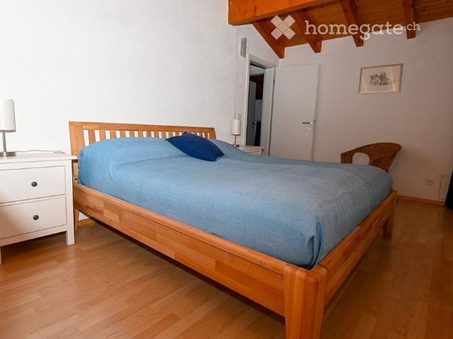 3.5 Zimmer, 100 m²