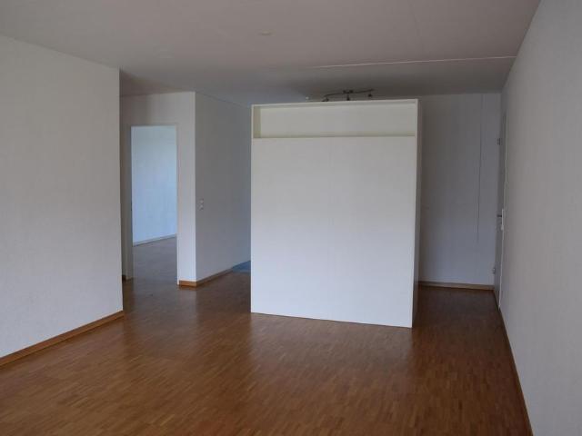 3.5 Zimmer, 100 m²