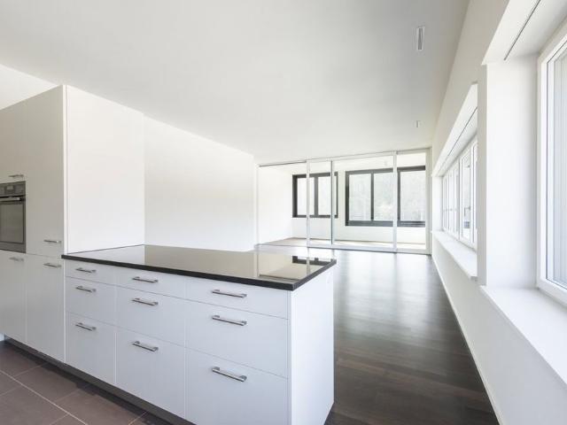3.5 Zimmer, 100 m², 12. Stock