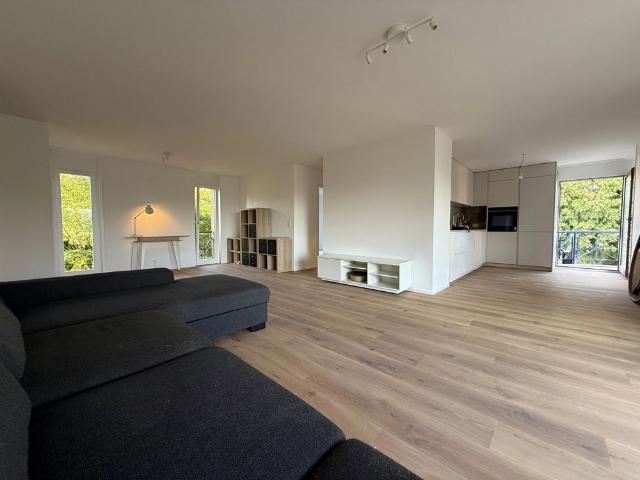 3.5 Zimmer, 100 m², 1. Stock