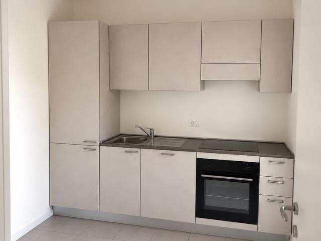 3.5 Zimmer, 100 m², 1. Stock