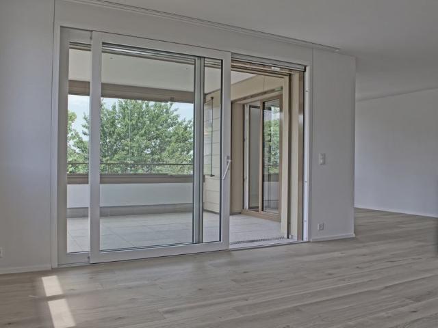3.5 Zimmer, 100 m², 1. Stock