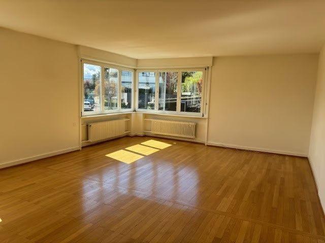 3.5 Zimmer, 100 m², 1. Stock