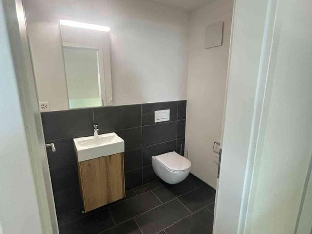 3.5 Zimmer, 100 m², 1. Stock