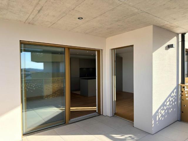 3.5 Zimmer, 100 m², 1. Stock