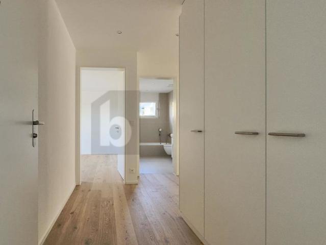3.5 Zimmer, 100 m², 1. Stock