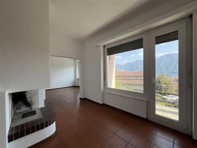 3.5 Zimmer, 100 m², 1. Stock