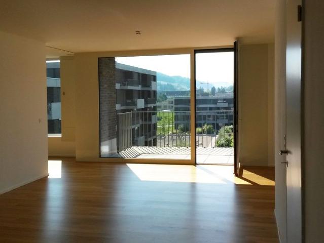 3.5 Zimmer, 100 m², 1. Stock