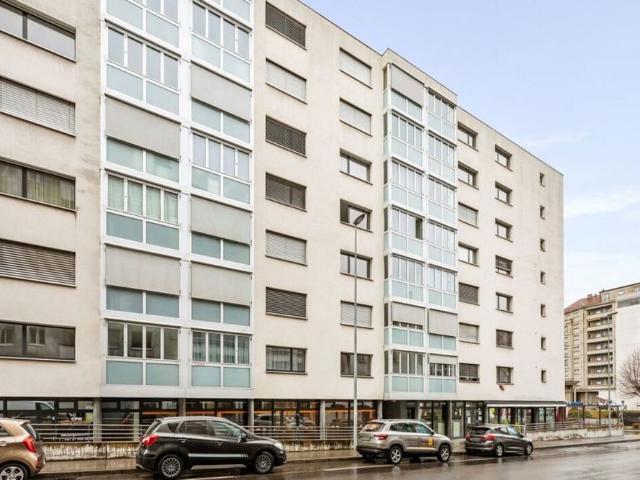 3.5 Zimmer, 100 m², 1. Stock
