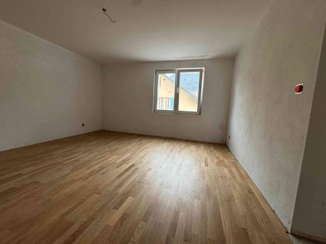 3.5 Zimmer, 100 m², 1. Stock