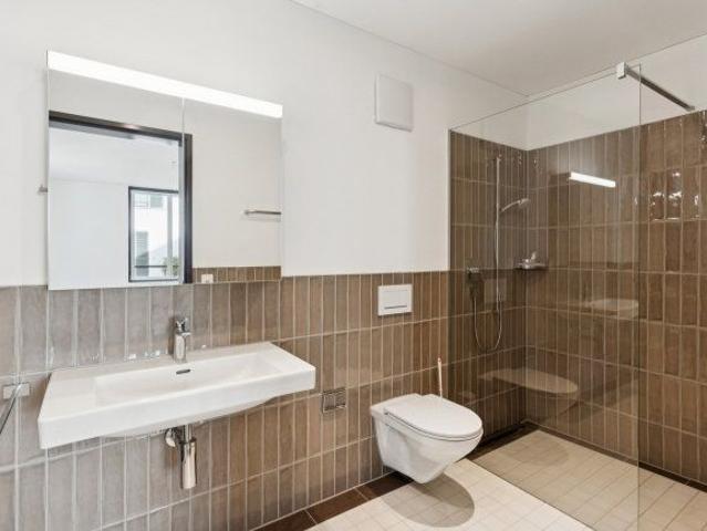 3.5 Zimmer, 100 m², 1. Stock