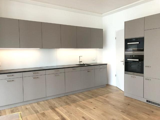 3.5 Zimmer, 100 m², 1. Stock